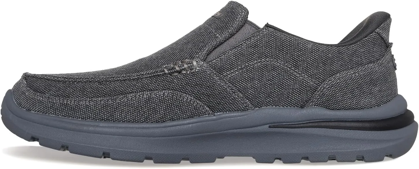 Мужские кроссовки Skechers Arch Fit Superior - Talbert — фото 3