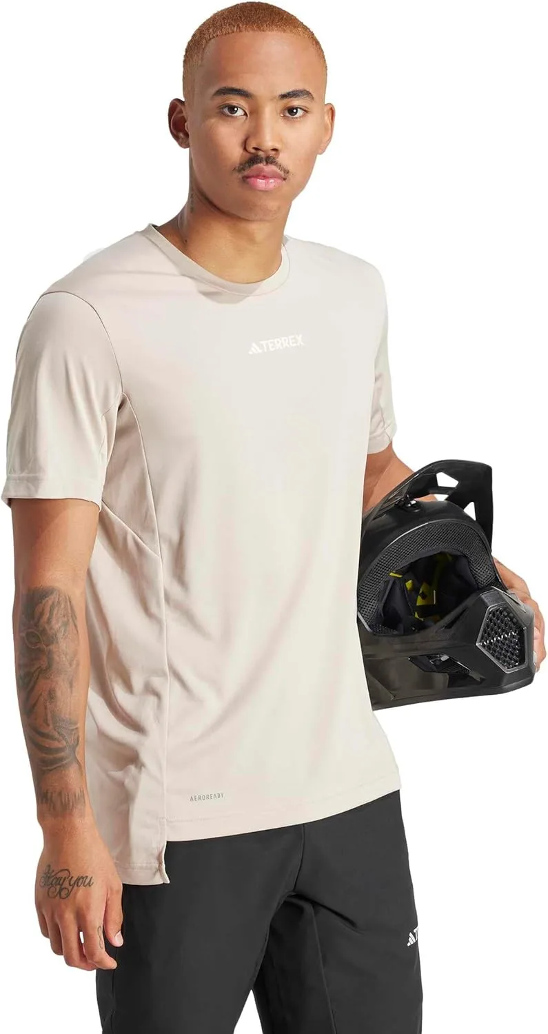 Футболка Terrex Multi для мужчин adidas — фото 2