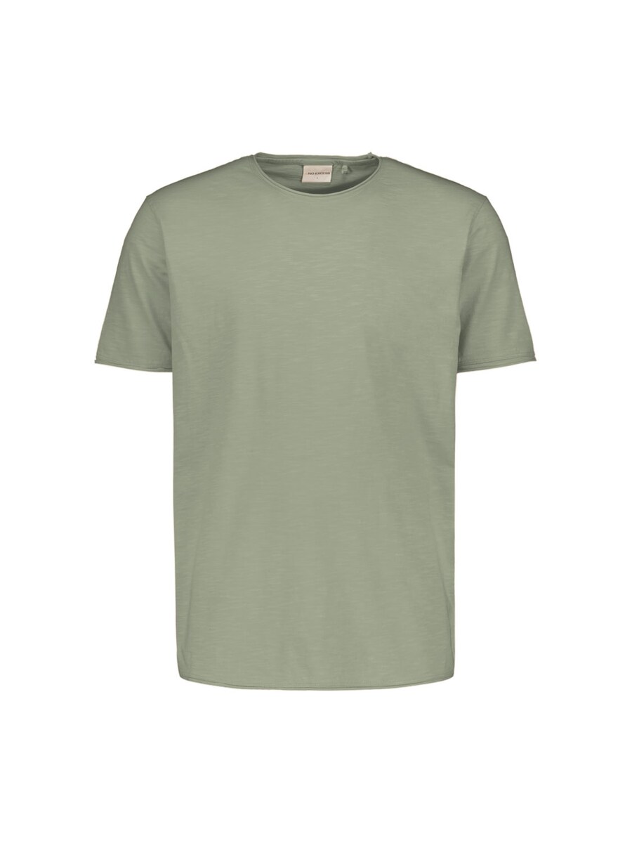 

Классическая футболка No Excess Shirt, зеленый