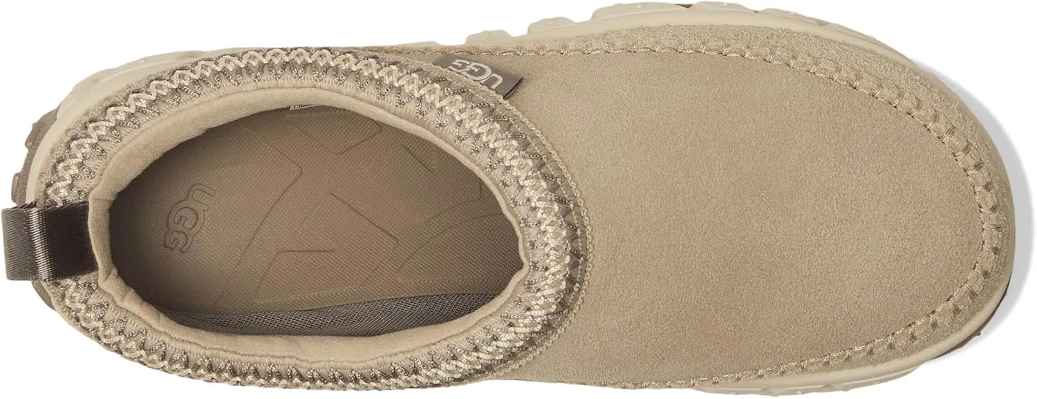 Кроссовки UGG, горчичный — фото 2