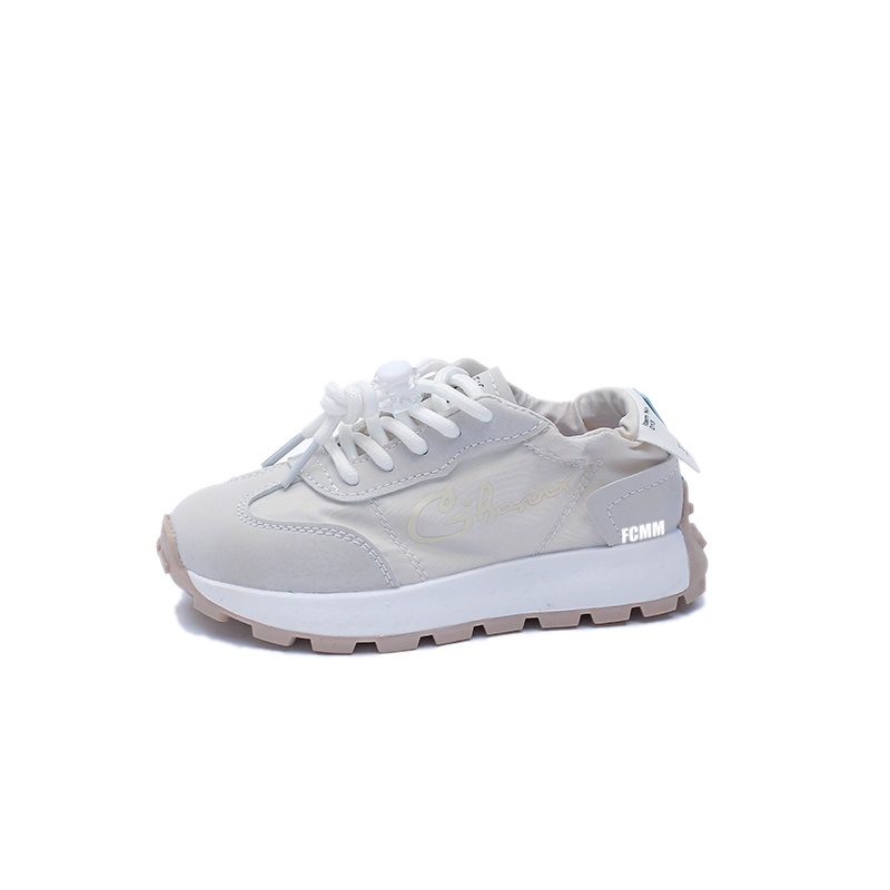 

Детская повседневная обувь для детей FCMM, экрю