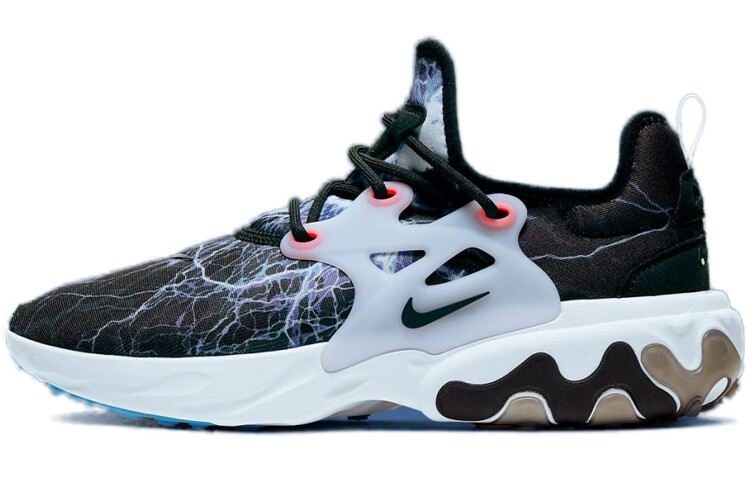 

Nike React Presto Проблемы дома, Серый, Nike React Presto Проблемы дома