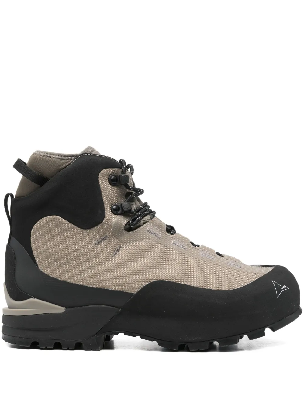 

Ботинки Hida Roa, коричневый