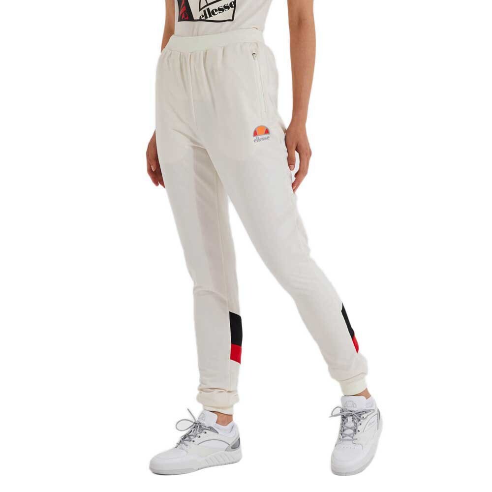 

Брюки Ellesse Lauras Tracksuit, бежевый