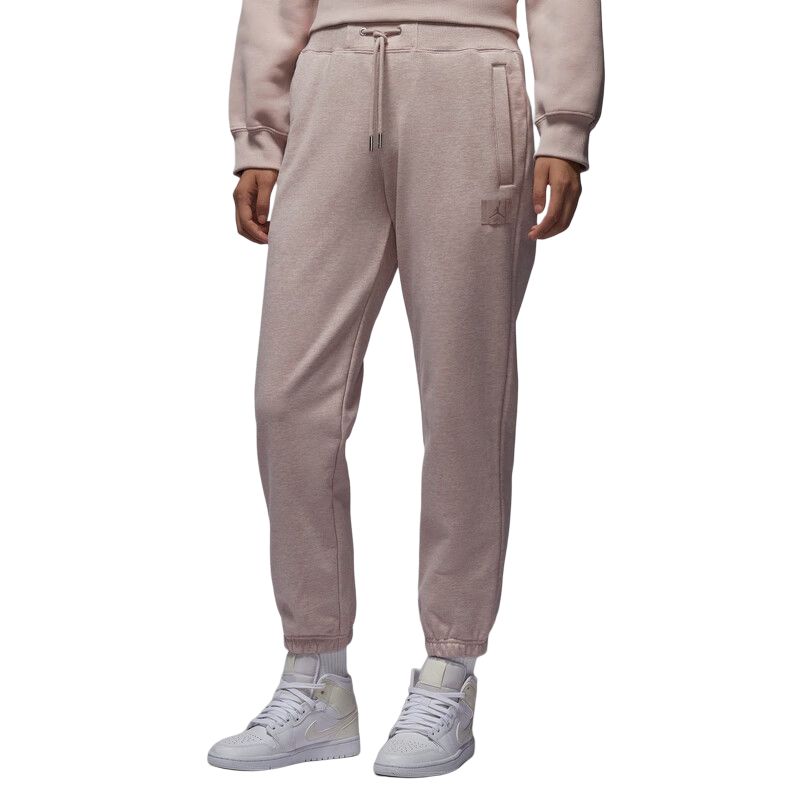 

Вязаные спортивные штаны Women's Fossil Limestone/Taupe Jordan, Fossil Limestone/Taupe