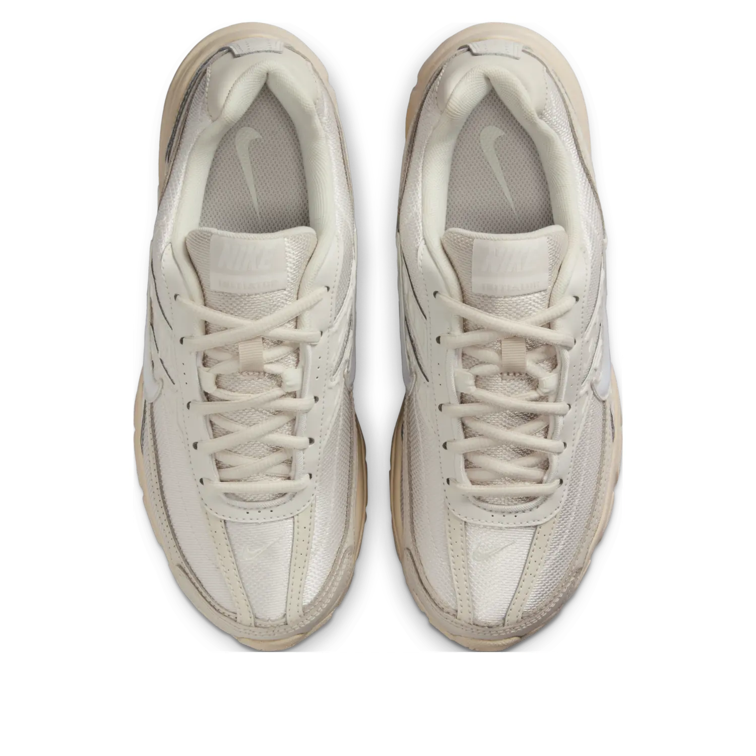 Кроссовки (WMNS) Nike Initiator 'Light Orewood Brown' — фото 2