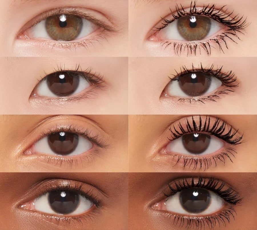Gucci Beauty Le Magnétisme Volumising Mascara 7,5 мл / Тушь класса люкс — фото 2