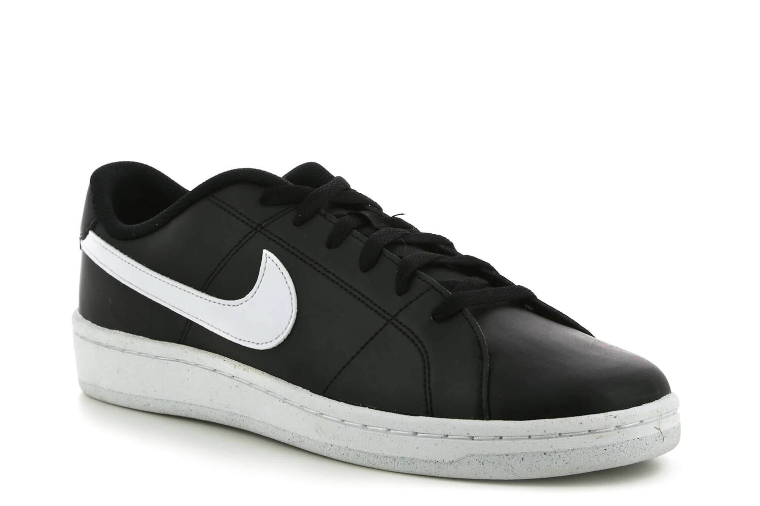 Кроссовки dh3160/001 черный белый Nike, черный — фото 2