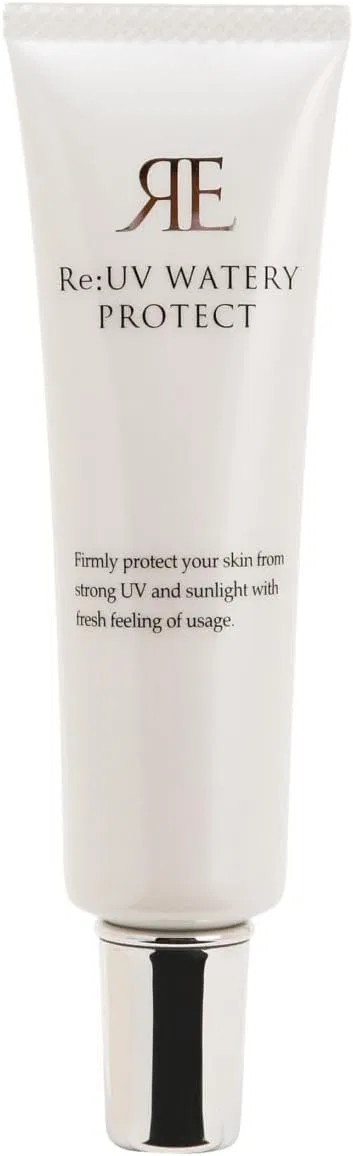 Солнцезащитный крем Real Re UV Water Protection SPF 50+ PA+++ 30 г