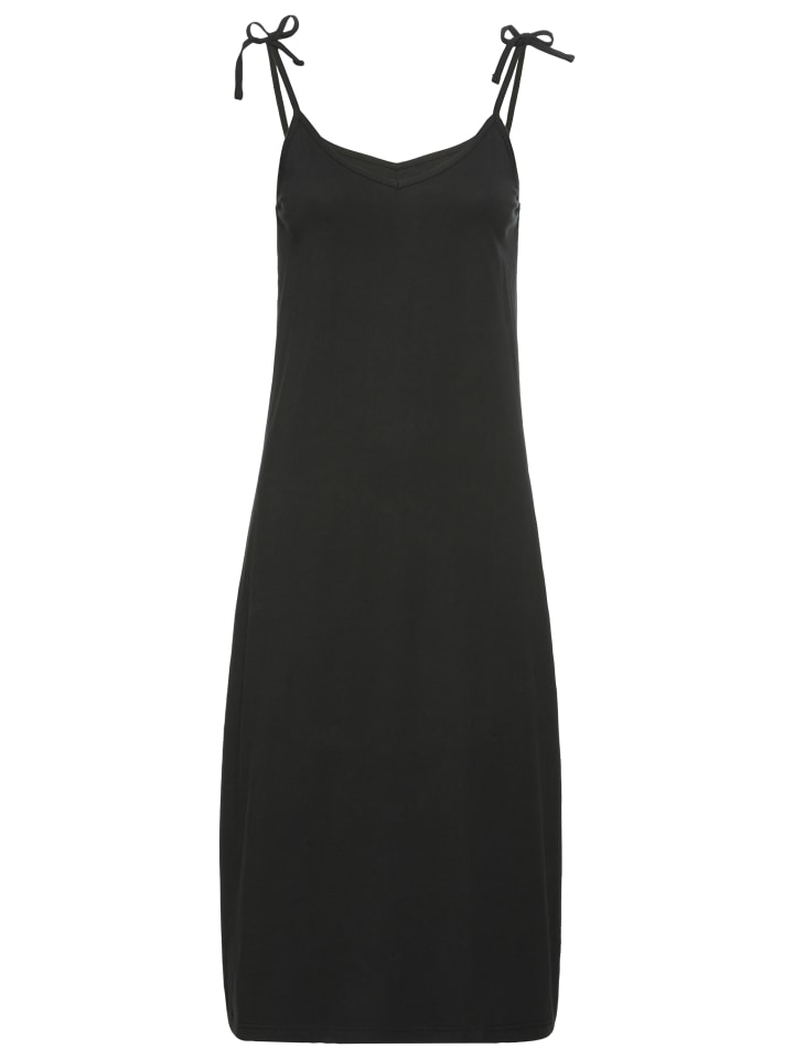 

Платье до колена OTTO products, черный