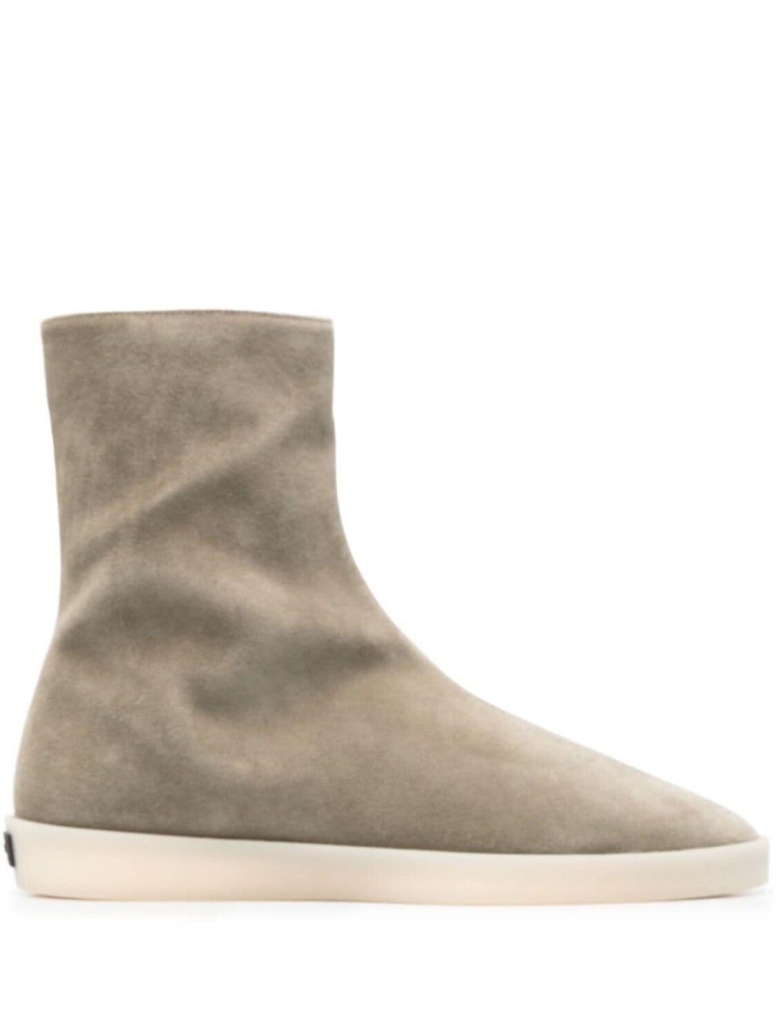 

Ботинки Fear Of God Mule Hi S, серый