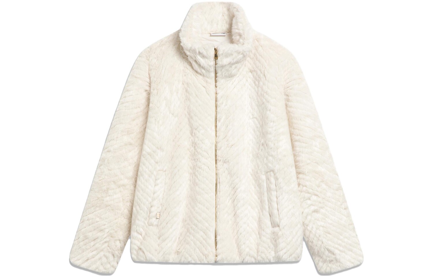 

Rijin Doujin Коллекция Бархатная Куртка Женская Кремово-Белая Lining, Белый, Rijin Doujin Коллекция Бархатная Куртка Женская Кремово-Белая Lining