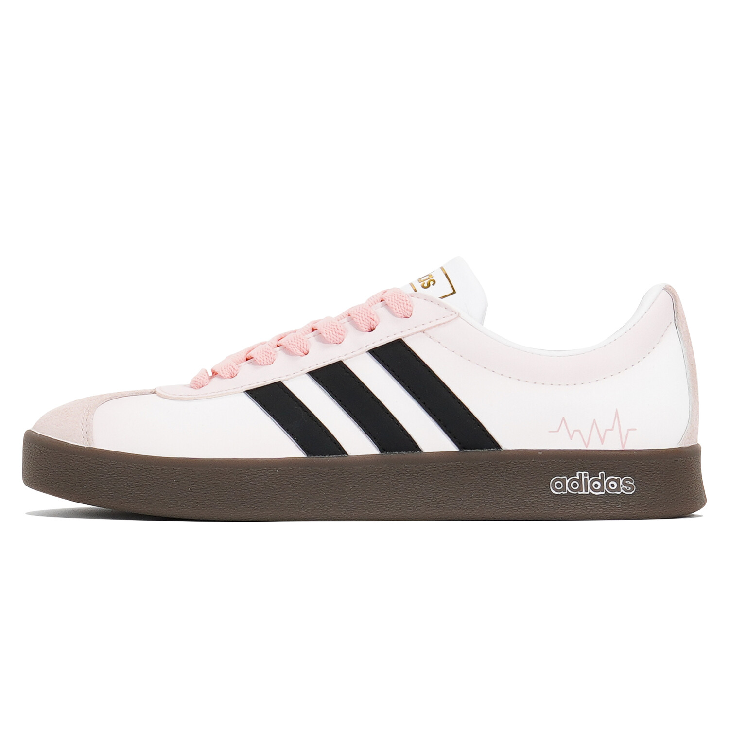 

Кроссовки adidas neo VL Court 2.0 Skateboarding Shoes Unisex, белый