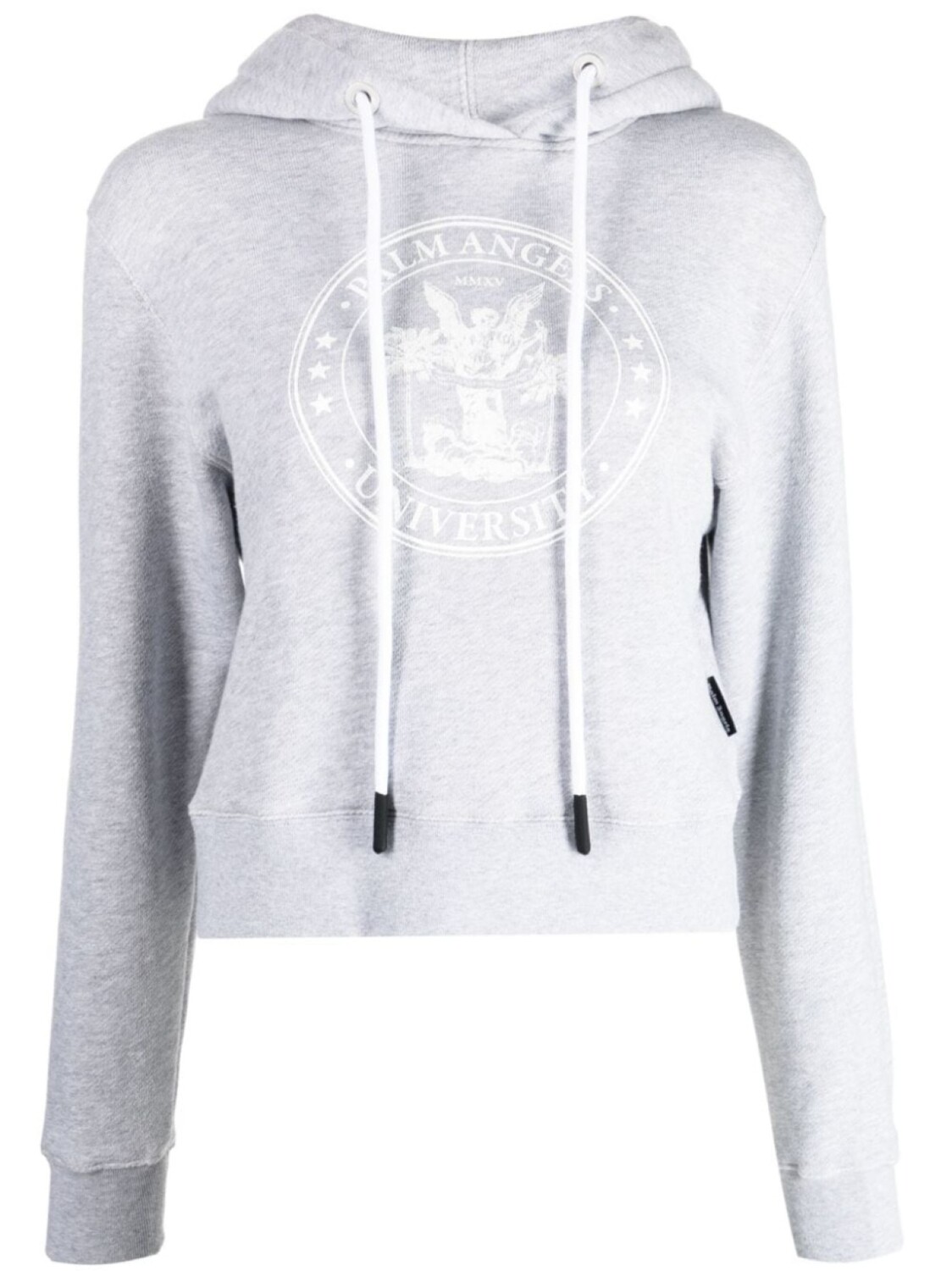 

Palm Angels худи College Classic, серый