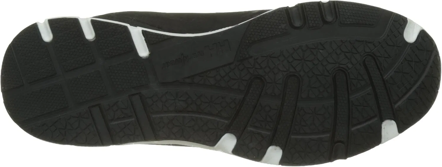 Кроссовки Helly Hansen Herren OsloSchuhe mit weicher Spitze, Black — фото 4