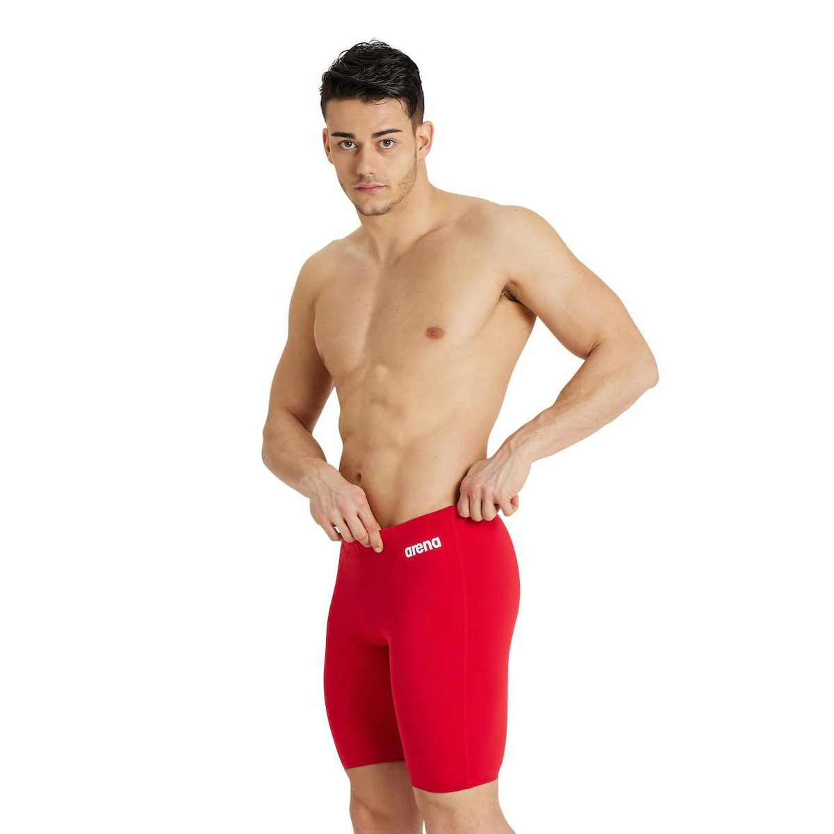 

Мужской купальник Team Swim Jammer Arena, красный