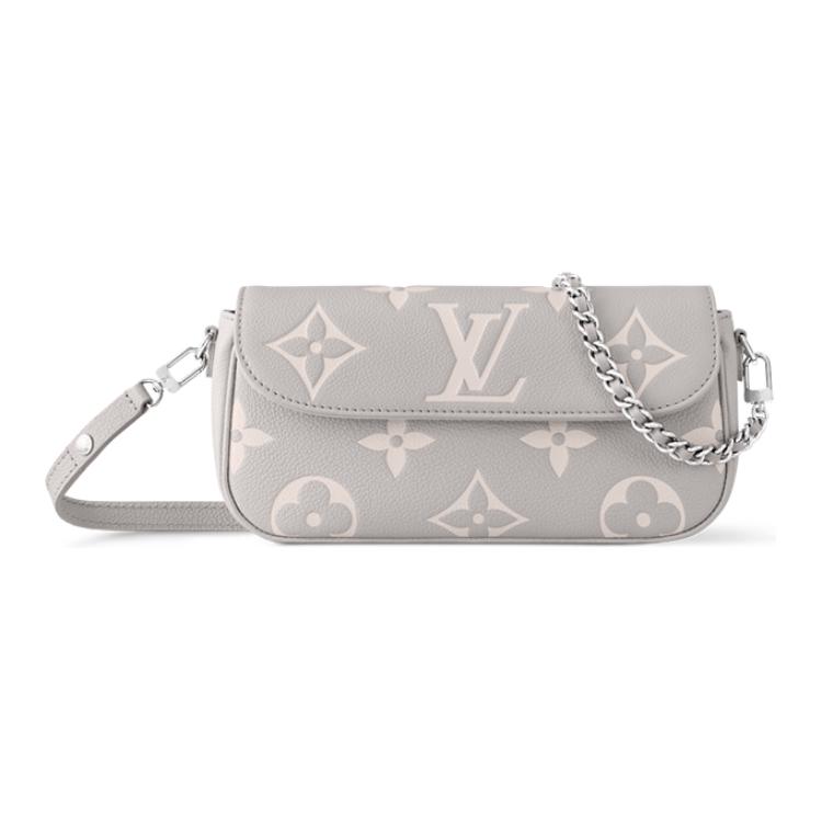 

LOUIS VUITTON Кошелёк на цепочке Lv Ivy