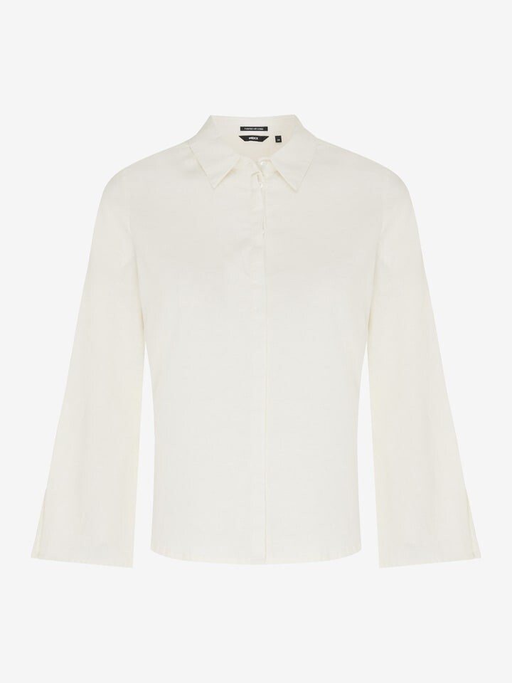 

Блуза Mexx, белый