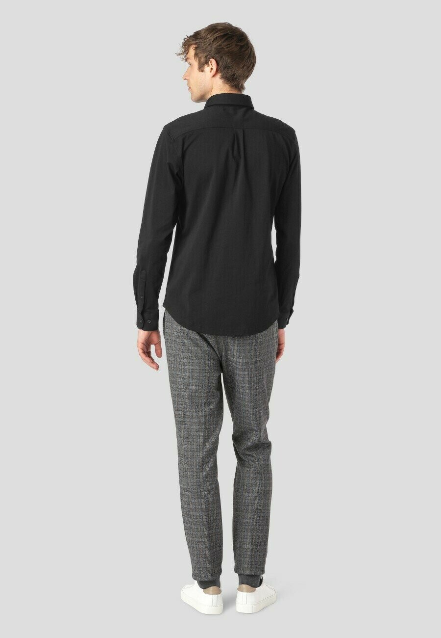 

Рубашка STRETCH Clean Cut Copenhagen, черный
