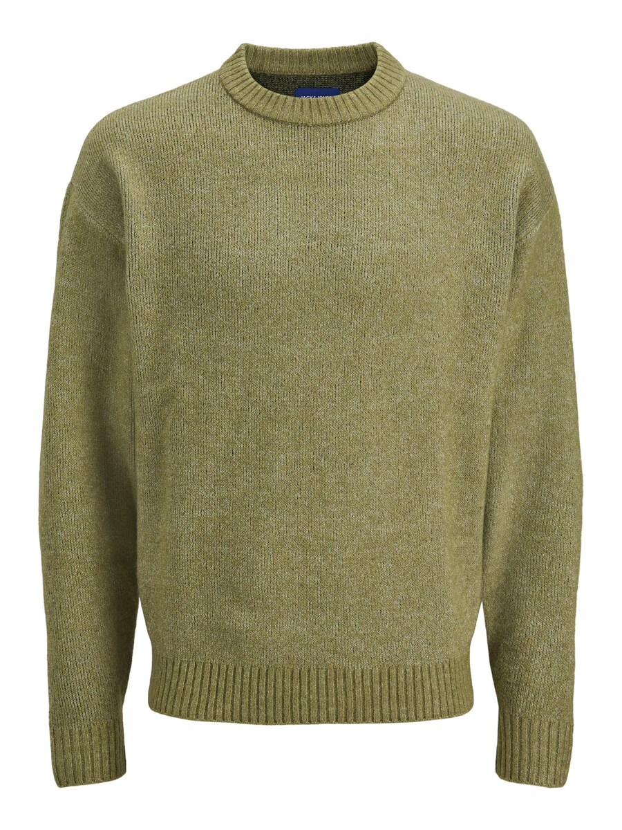 

Свитер JACK & JONES JACK & JONES , Olive
