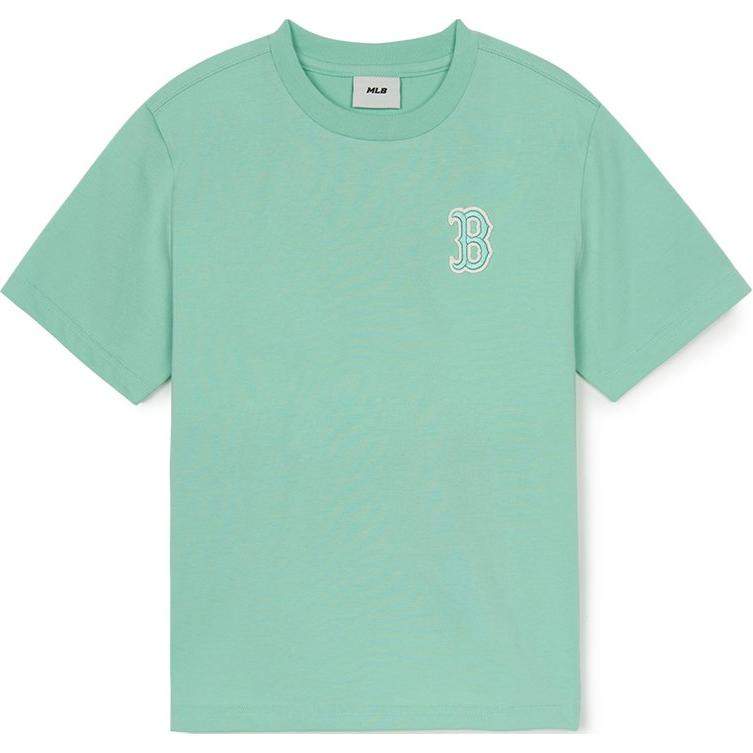 

MLB KIDS Футболка светло-зеленая Kids'