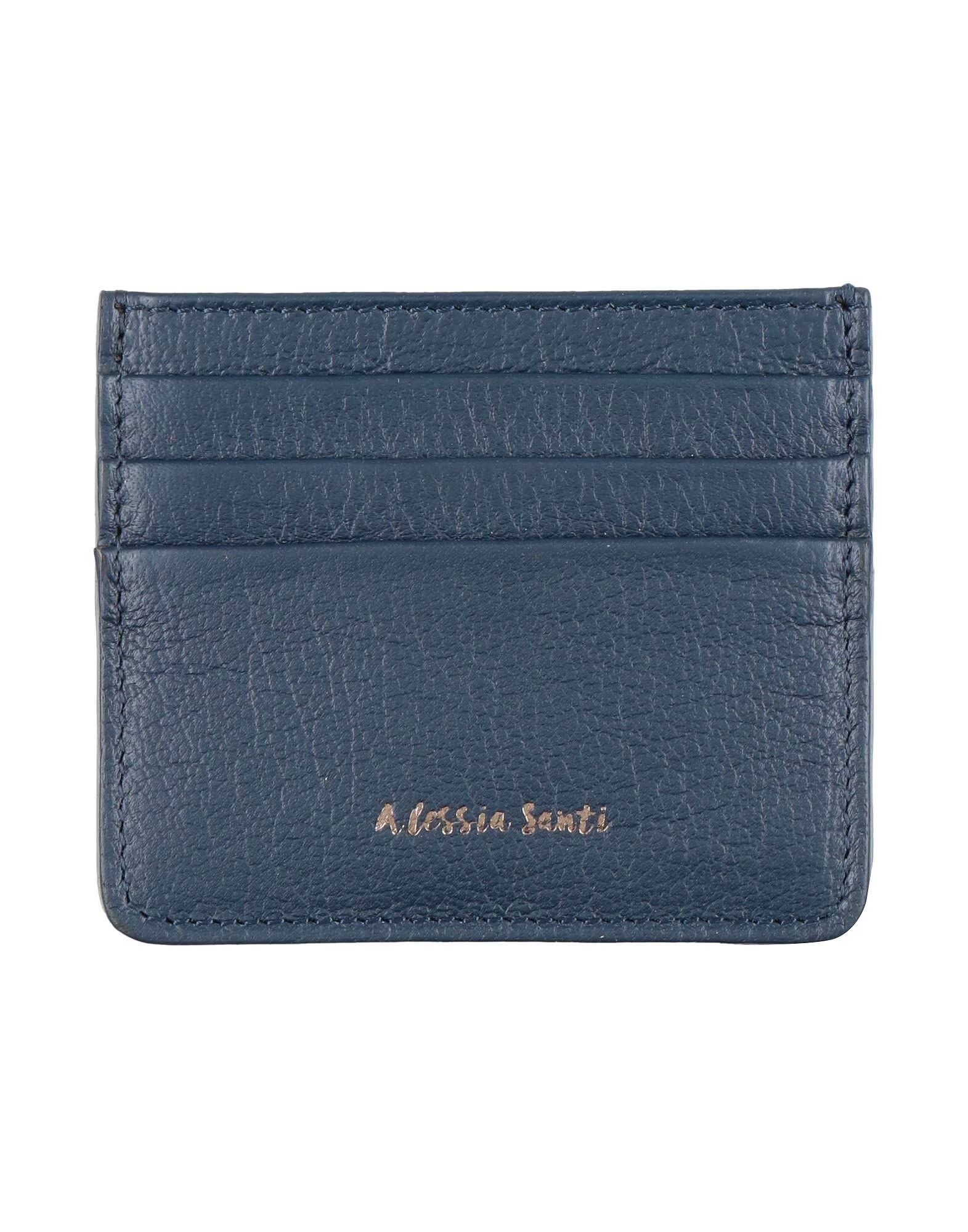 

Кошелек Alessia Santi, полуночно-синий