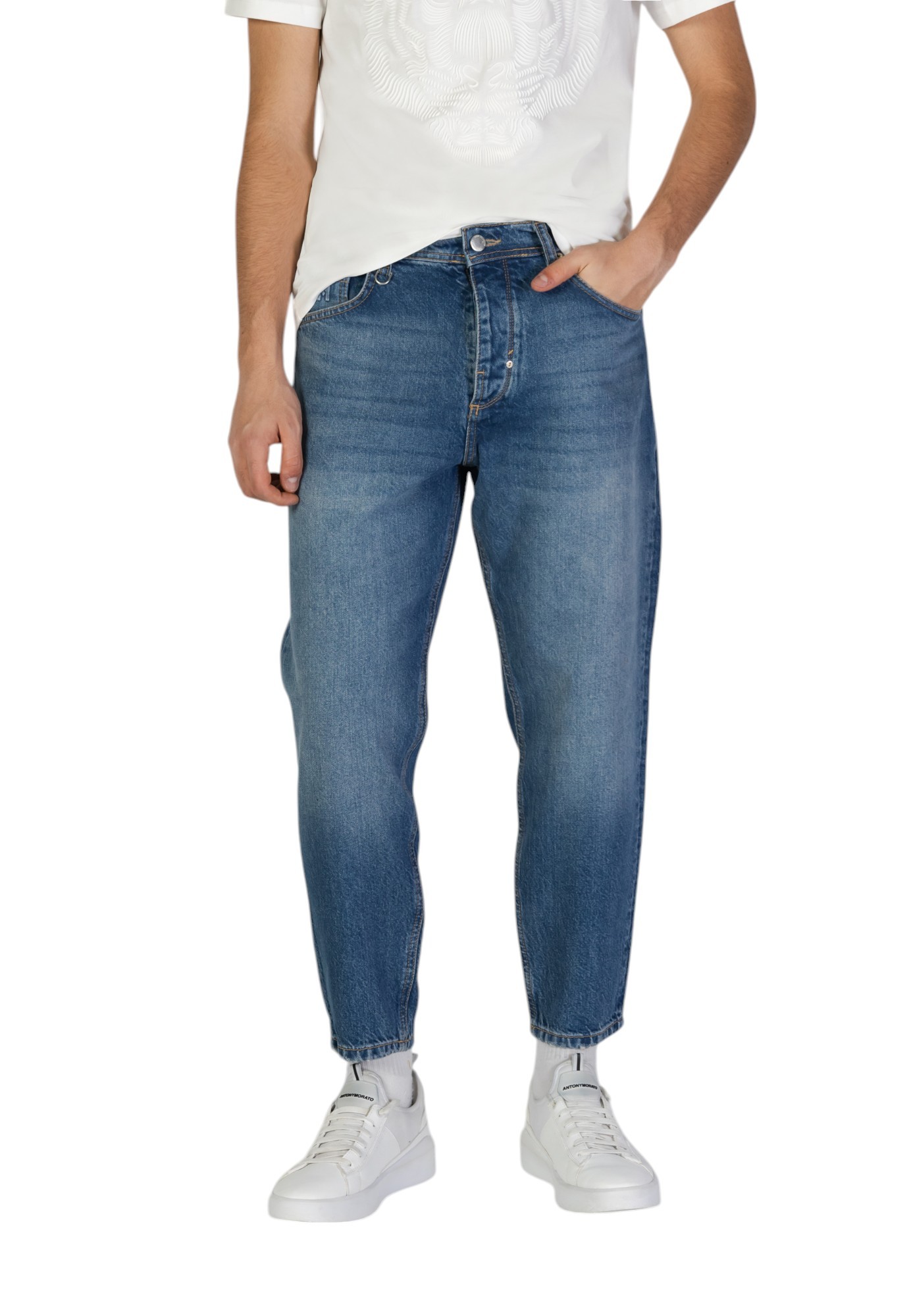 

Джинсы Antony Morato, blue