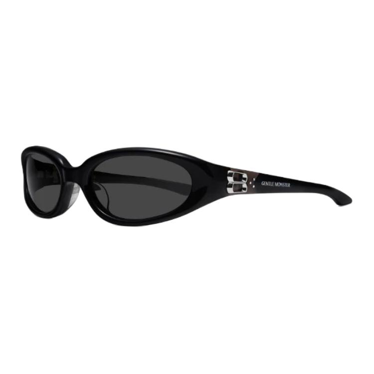 

GENTLE MONSTER Солнечные очки, Black