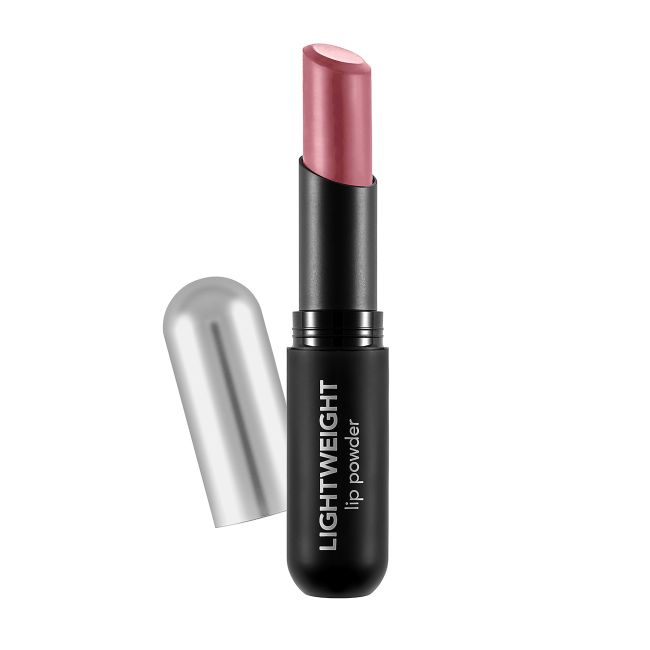 

Легкая пудровая помада для губ Flormar, цвет 010, 3 гр