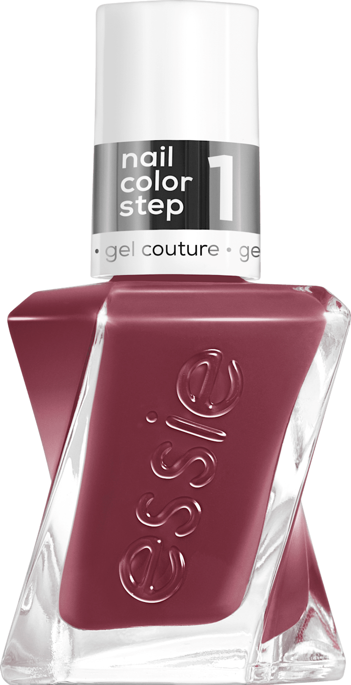 

Лак для ногтей essie Nagellack Gel Couture 523 Not What It Seams, 13,5 ml