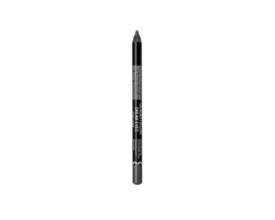 

Перманентная подводка для глаз 402, 2,5 г Golden Rose, Dream Eyes Eyeliner