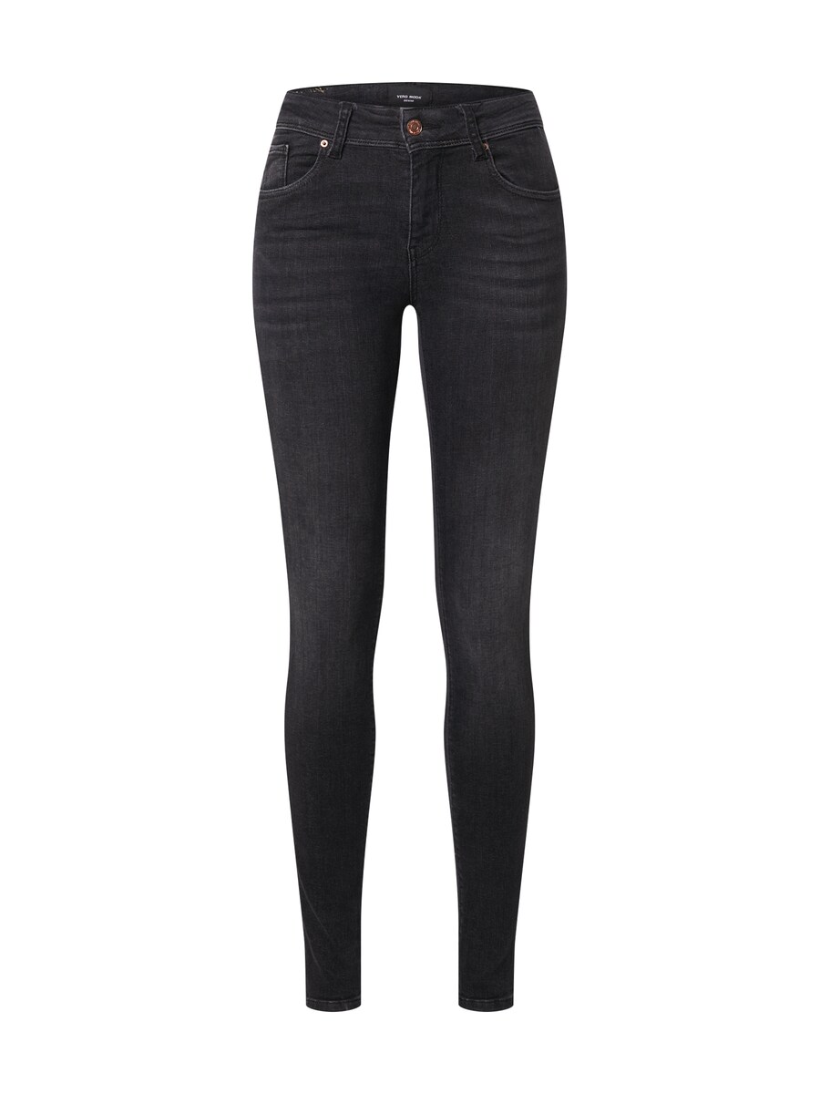 

Узкие джинсы VERO MODA VMLux, Black denim