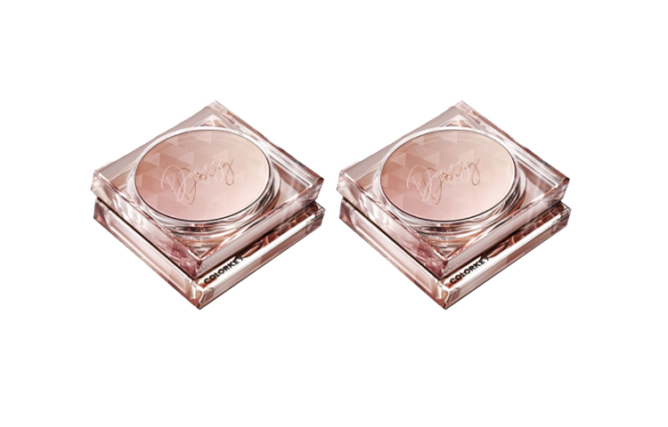 

Мелкая пудра с эффектом тумана 3D эффект прозрачная рассыпчатая натуральная безупречная стойкая матовая финиш без переноса Colorkey