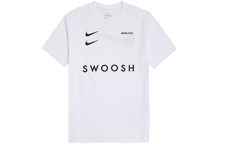 

Мужская футболка Nike, Белый