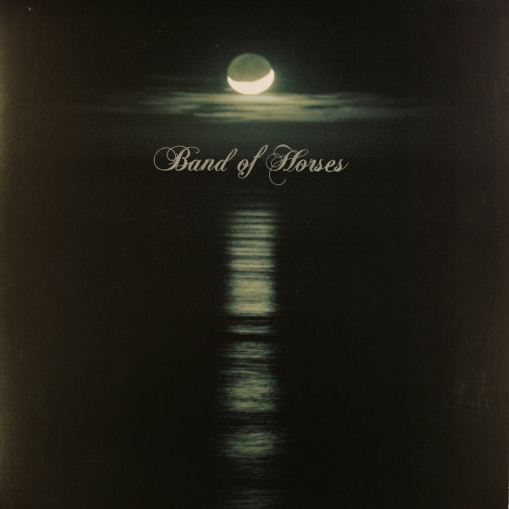

Виниловая пластинка LP Cease To Begin - Band Of Horses
