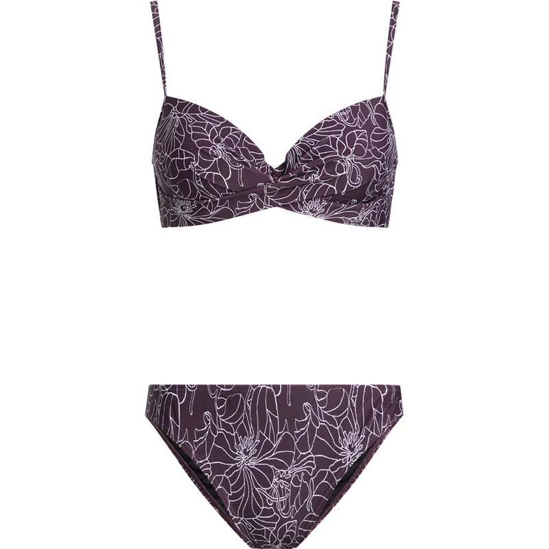 

Бикини da.-бикини Sarina с вкладышем II Firefly, мультиколор