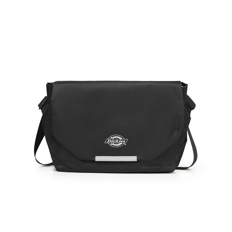 

Сумка-тубы из полиэстера для мужчин Dickies, Black Box Included