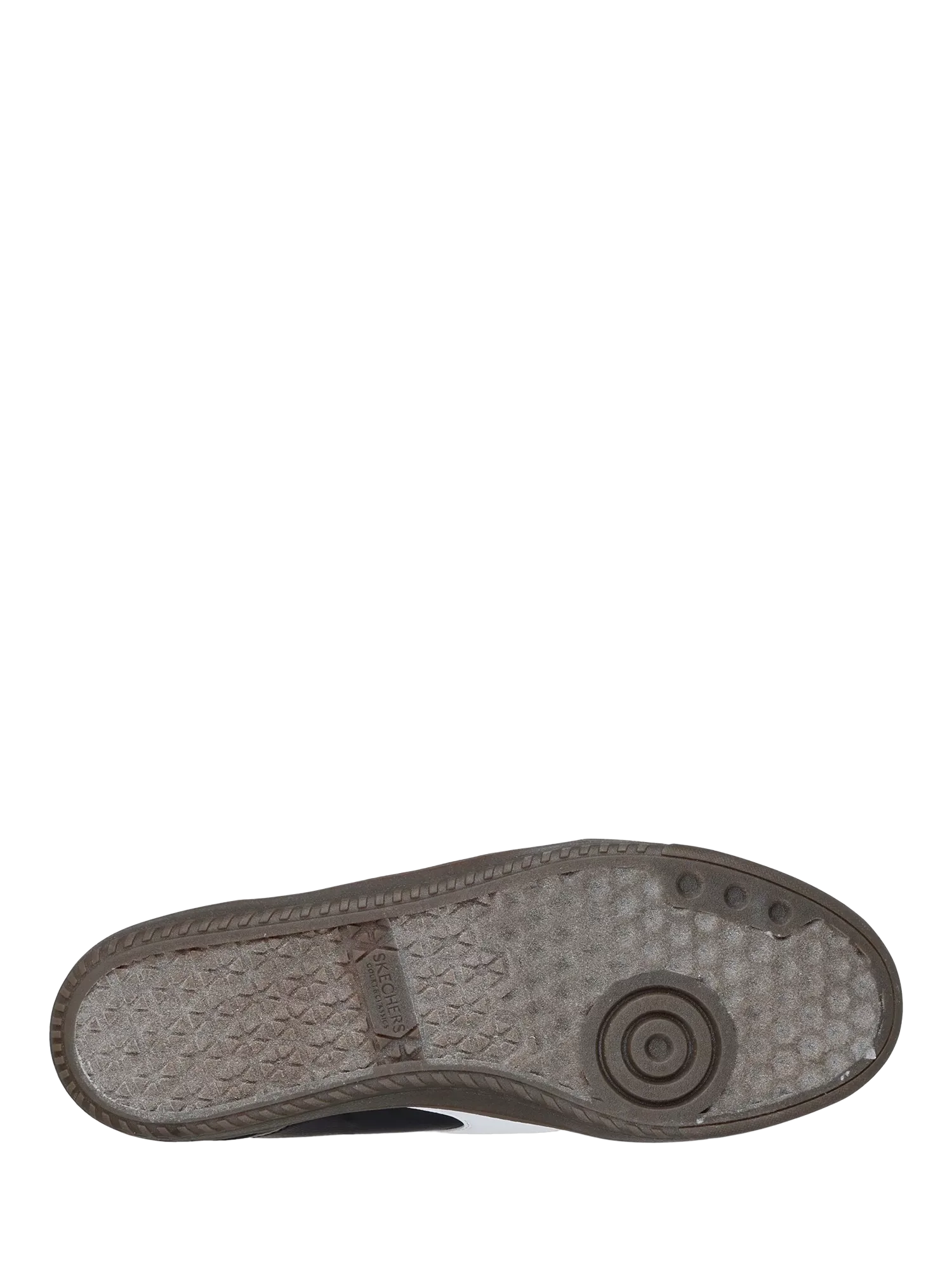 Кроссовки Hotshot Pyke на шнуровке Skechers, Black — фото 3