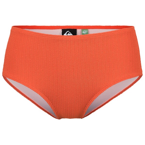 

Женский низ nadora вафельный - плавки бикини Quiksilver, Tigerlily