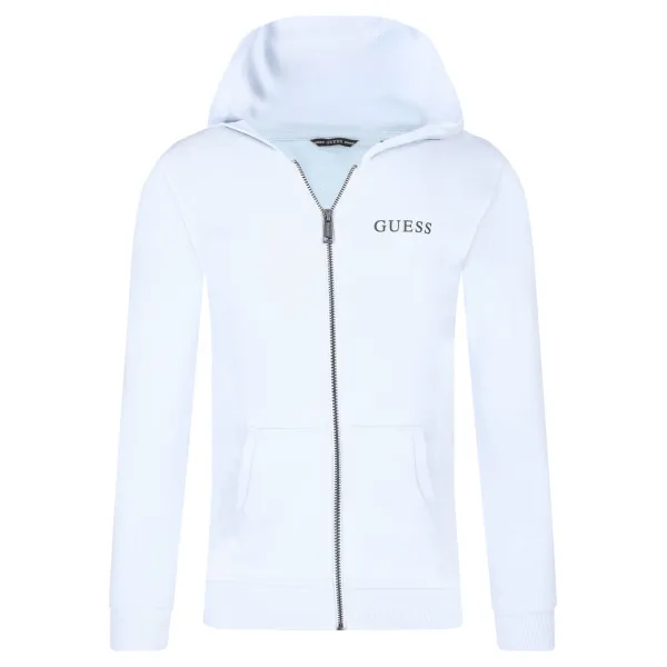 

Толстовка обычного кроя Guess, синий