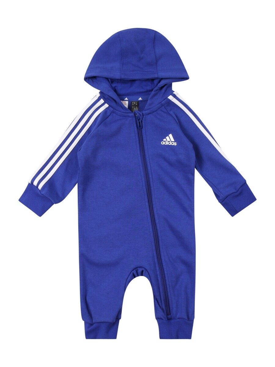 

Спортивный костюм ADIDAS PERFORMANCE Tracksuit Essentials, темно-синий