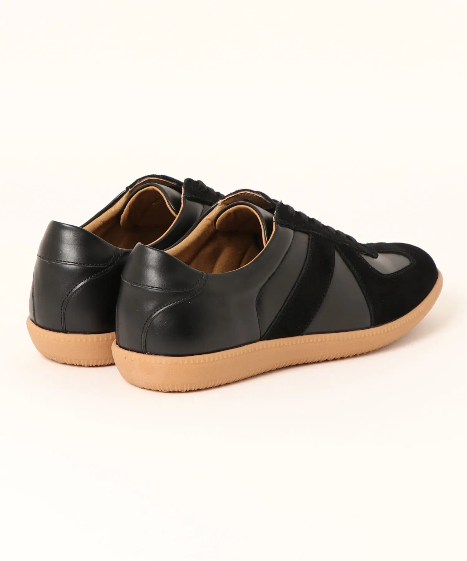 Мужские кроссовки IO select German Trainer — фото 2