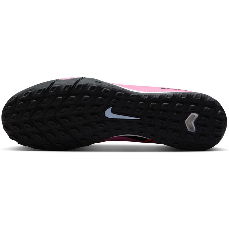 Футбольные бутсы для искусственного газона Zoom Vapor 16 Academy TF Nike, мультиколор — фото 2