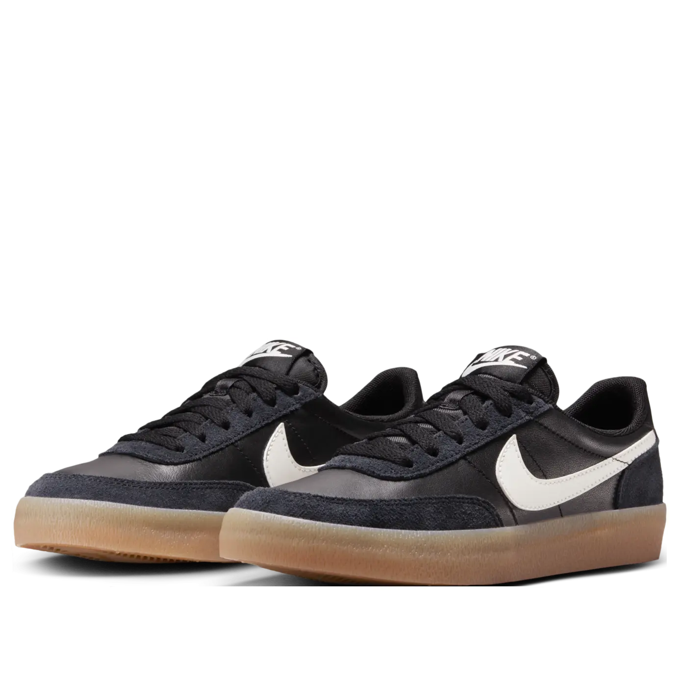 Кроссовки (GS) Nike Killshot 2 'Black Sail' — фото 4