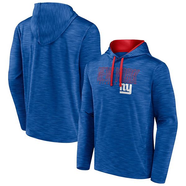 

Толстовка с капюшоном New York Giants Hook and Ladder Unbranded