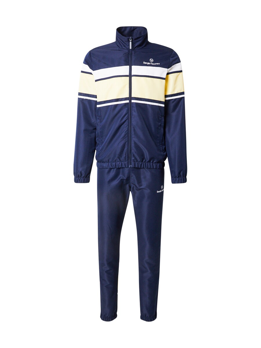 

Спортивный костюм Sergio Tacchini ARPA, темно-синий