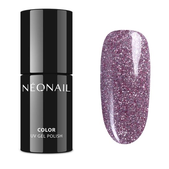 

Гибридный лак для ногтей NEONAIL OOH, I LOVE IT 7,2 мл