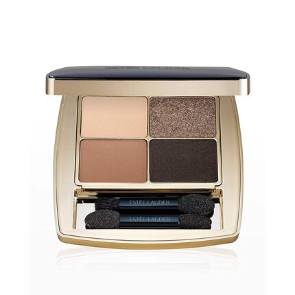 

Тени для век Estee Lauder Pure Color Envy Luxe Quad 04 Desert Dunes 6G, Estee Lauder
