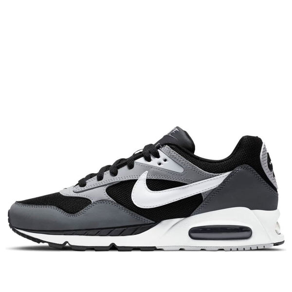 

Кроссовки air max correlate 'black grey' Nike, черный