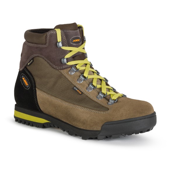 

Slope Original GTX - походные ботинки Aku, мультиколор